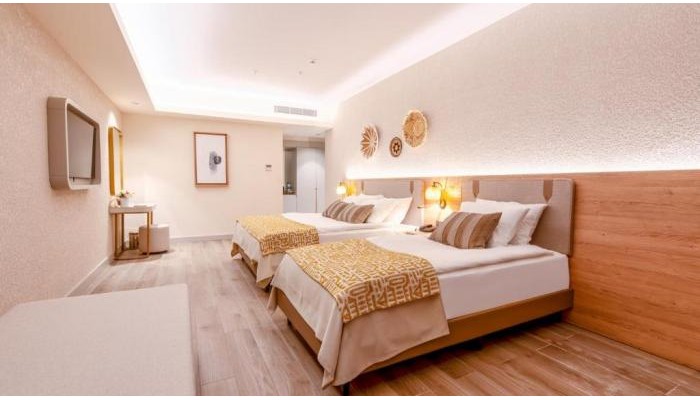 Sy Hotels Belek poza 7