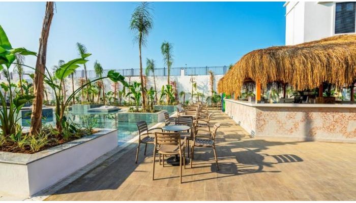 Sy Hotels Belek poza 11