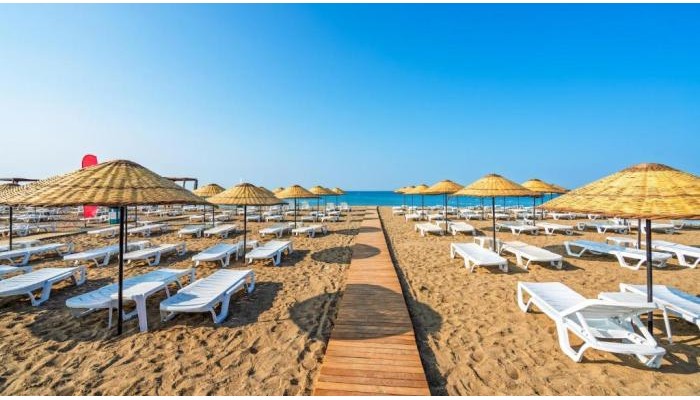 Sy Hotels Belek poza 26