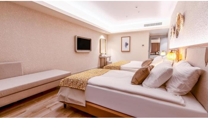 Sy Hotels Belek poza 1