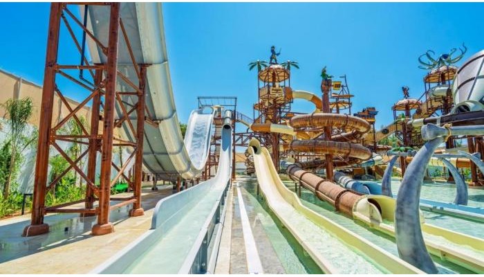 Sy Hotels Belek poza 20