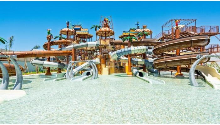 Sy Hotels Belek poza 22