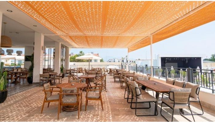 Sy Hotels Belek poza 16