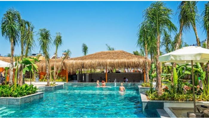 Sy Hotels Belek poza 19