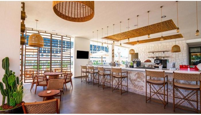 Sy Hotels Belek poza 10