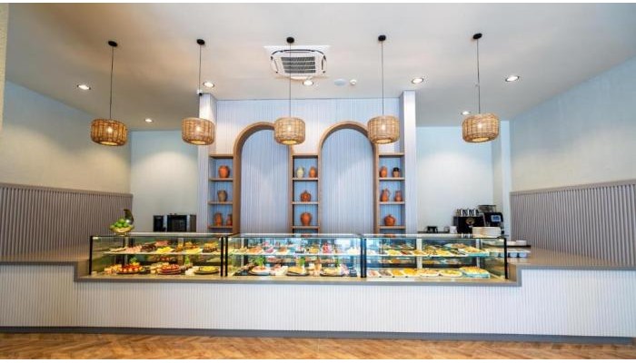 Sy Hotels Belek poza 14