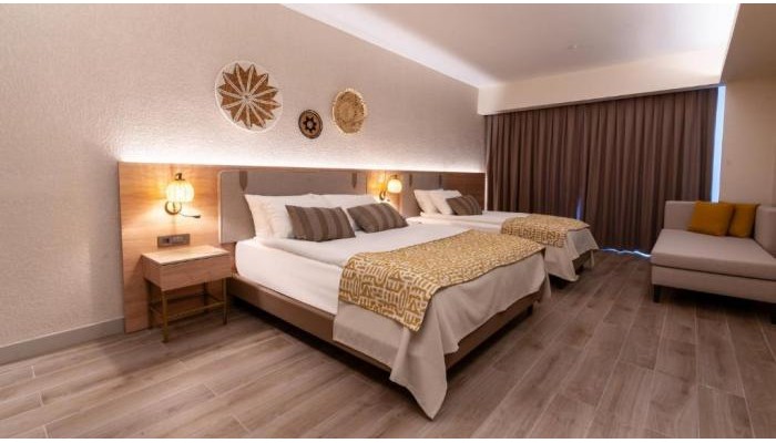 Sy Hotels Belek poza 6