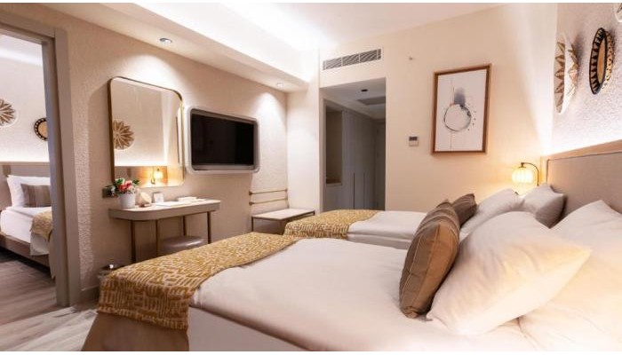 Sy Hotels Belek poza 5