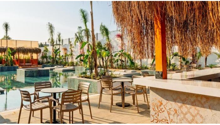 Sy Hotels Belek poza 12