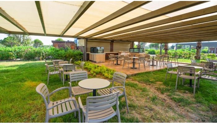 Sy Hotels Belek poza 17