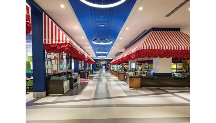 The Land Of Legends Kingdom Hotel poza 22