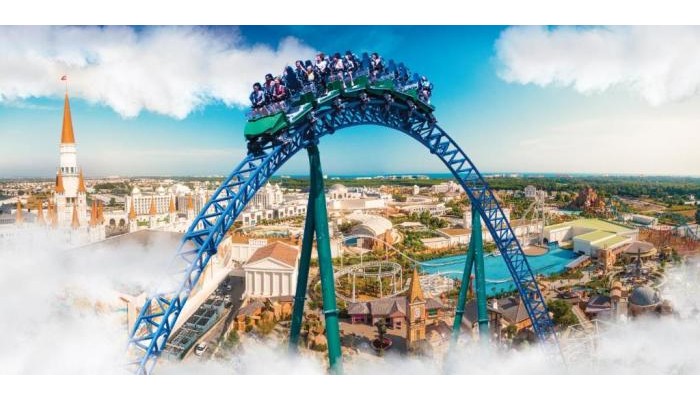 The Land Of Legends Kingdom Hotel poza 27