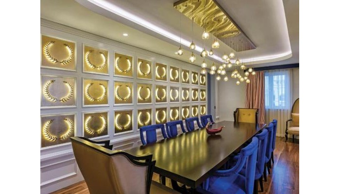 The Land Of Legends Kingdom Hotel poza 19