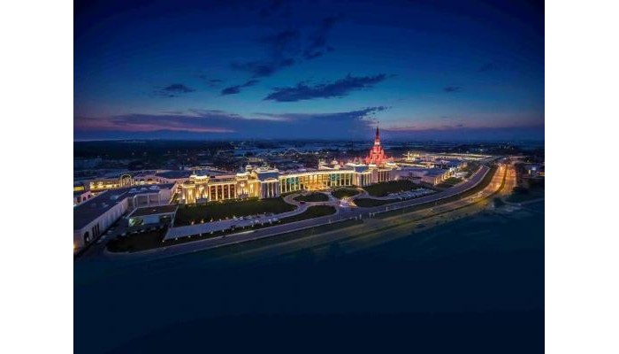 The Land Of Legends Kingdom Hotel poza 28