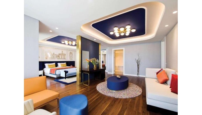 The Land Of Legends Kingdom Hotel poza 4