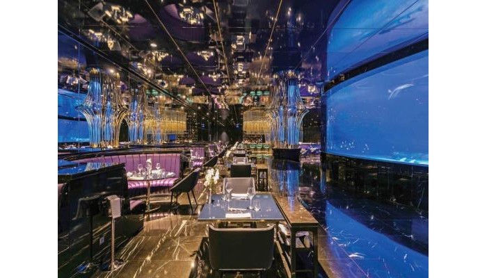 The Land Of Legends Kingdom Hotel poza 18