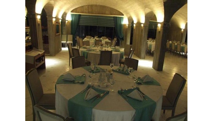 Hotel Ambrosia poza 11