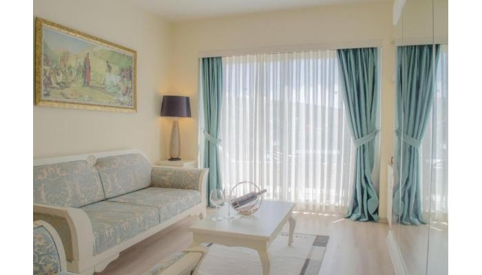 Hotel Ambrosia poza 7