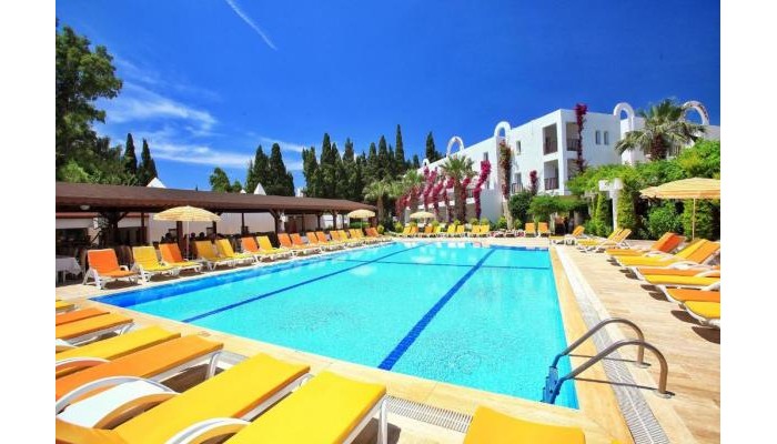 Hotel Natur Garden poza 20