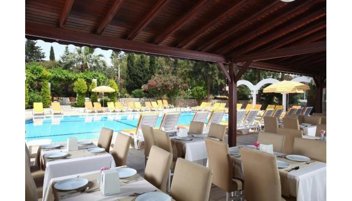 Hotel Natur Garden poza 15
