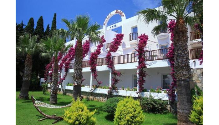 Hotel Natur Garden poza 2