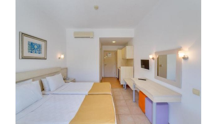 Hotel Natur Garden poza 5