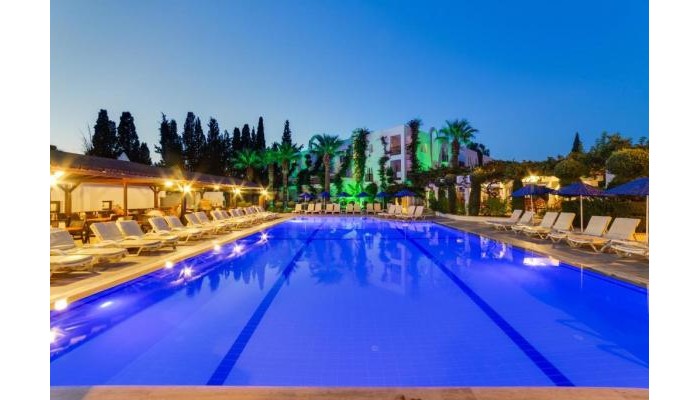Hotel Natur Garden poza 18