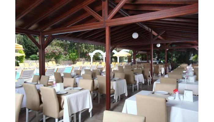 Hotel Natur Garden poza 14