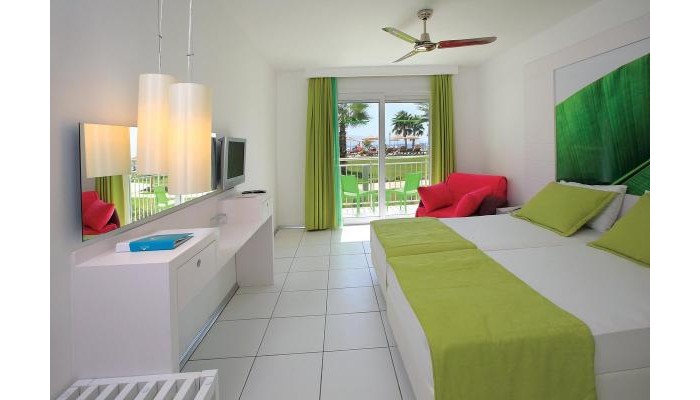 Armonia Holiday Village & Spa poza 2