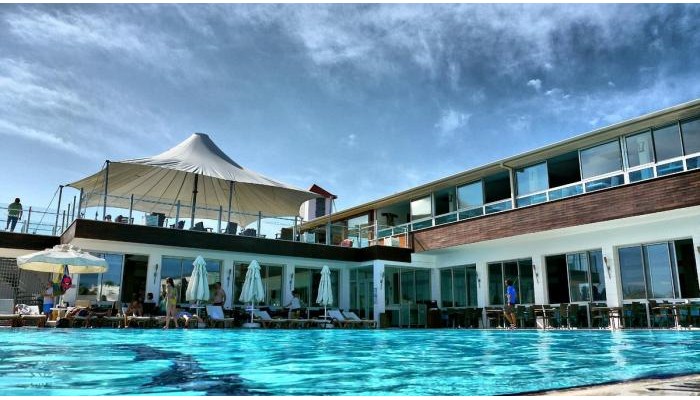 Armonia Holiday Village & Spa poza 15