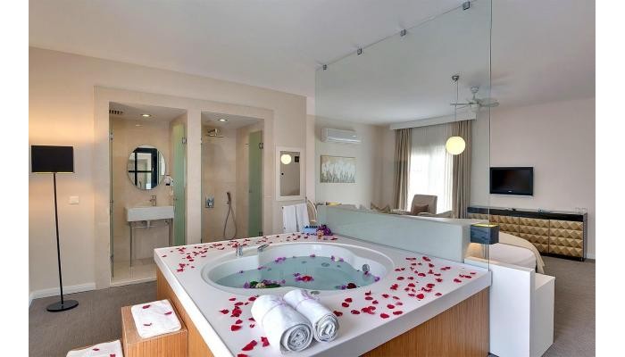 Armonia Holiday Village & Spa poza 8