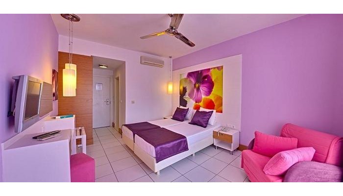 Armonia Holiday Village & Spa poza 3