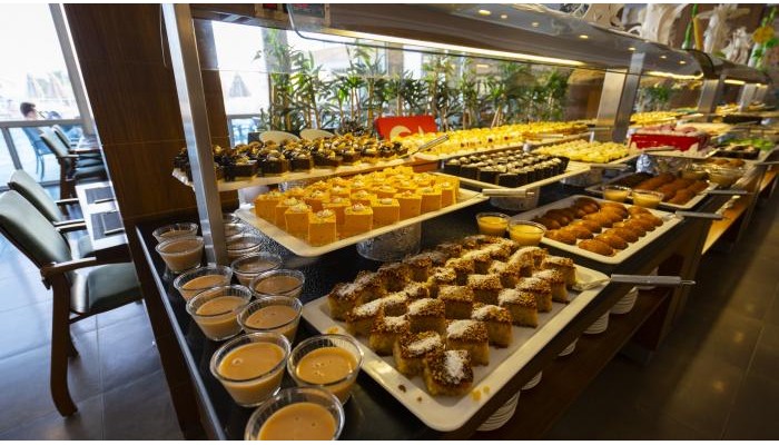 Armonia Holiday Village & Spa poza 9