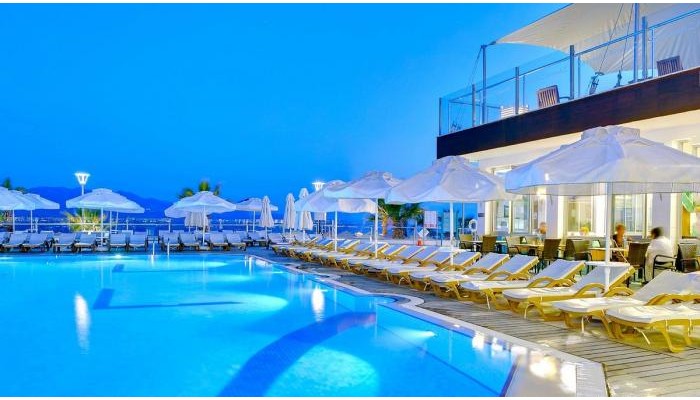 Armonia Holiday Village & Spa poza 13