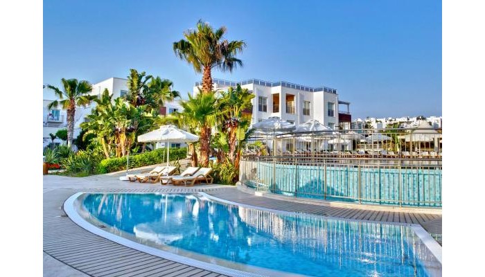 Armonia Holiday Village & Spa poza 12