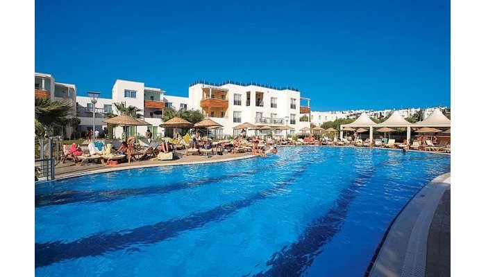 Armonia Holiday Village & Spa poza 14