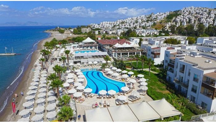 Armonia Holiday Village & Spa poza 11