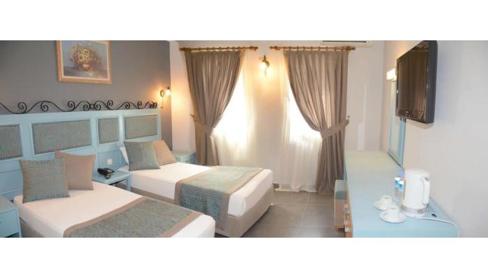 Atrium Hotel poza 5
