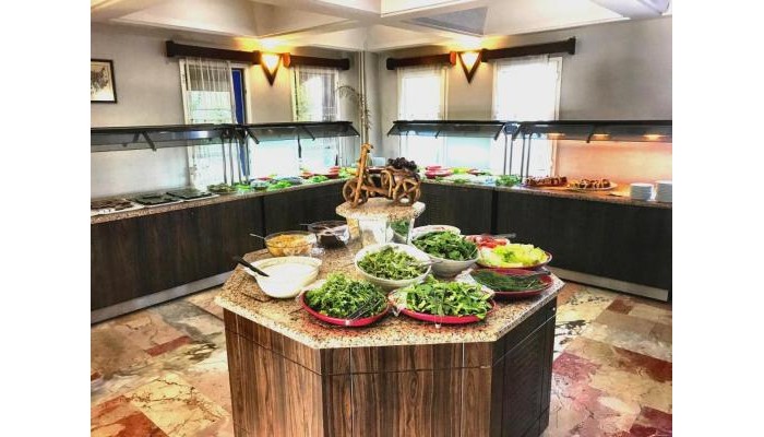 Atrium Hotel poza 6