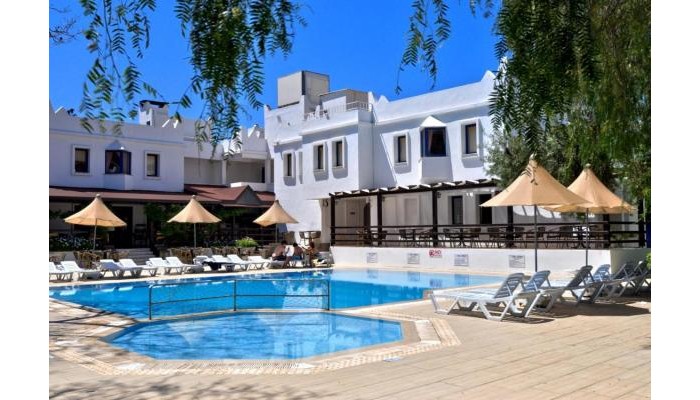 Atrium Hotel poza 0