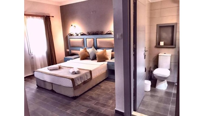 Atrium Hotel poza 2