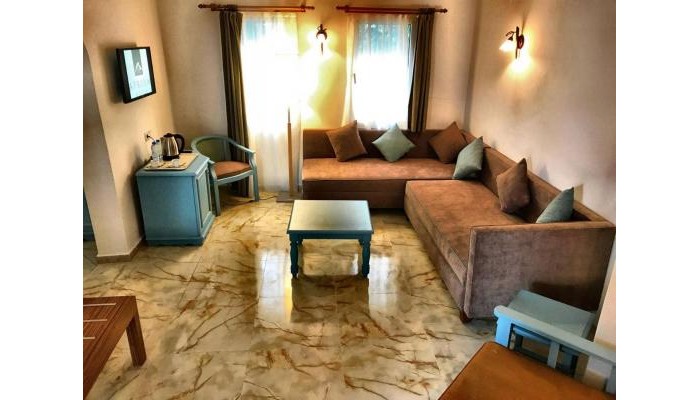 Atrium Hotel poza 3