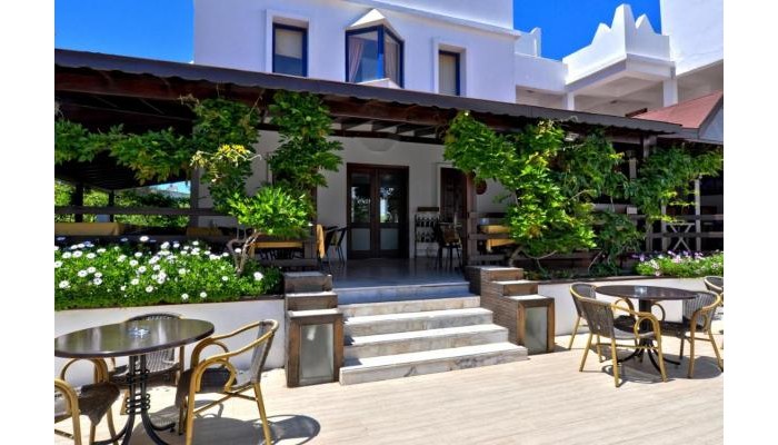 Atrium Hotel poza 7