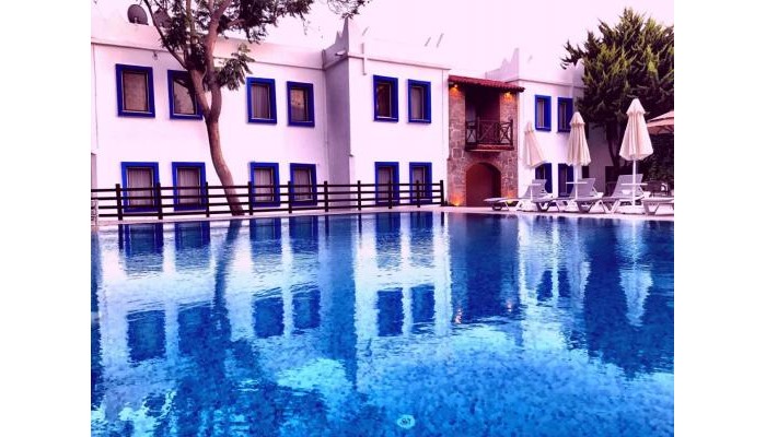 Atrium Hotel poza 8