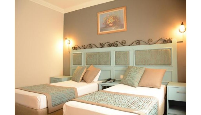 Atrium Hotel poza 4
