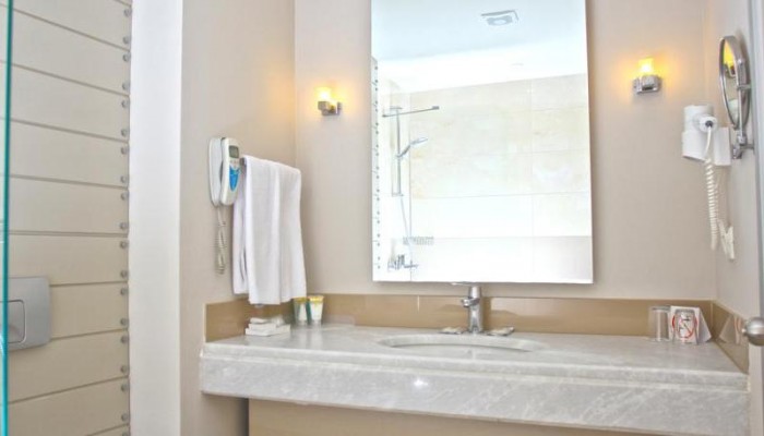 Baia Hotel Bodrum poza 9