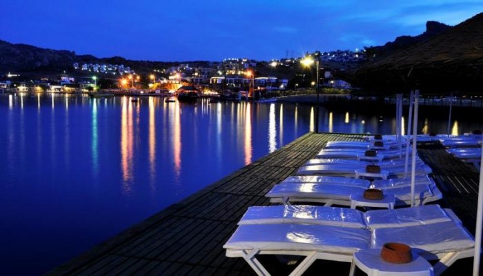 Baia Hotel Bodrum poza 5