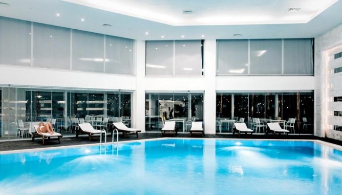 Baia Hotel Bodrum poza 15