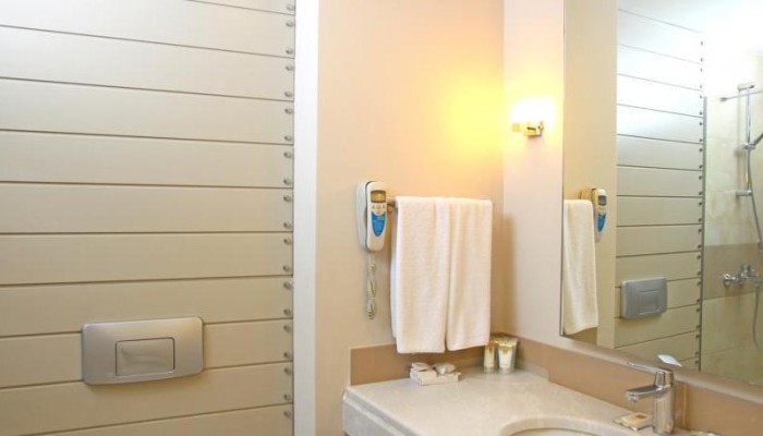 Baia Hotel Bodrum poza 7