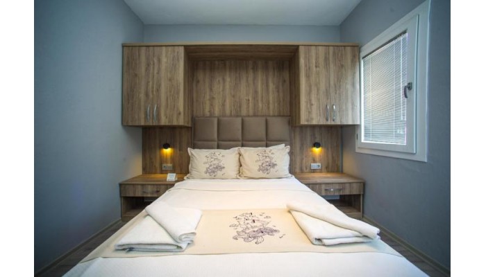 Hotel Centro Bodrum poza 6